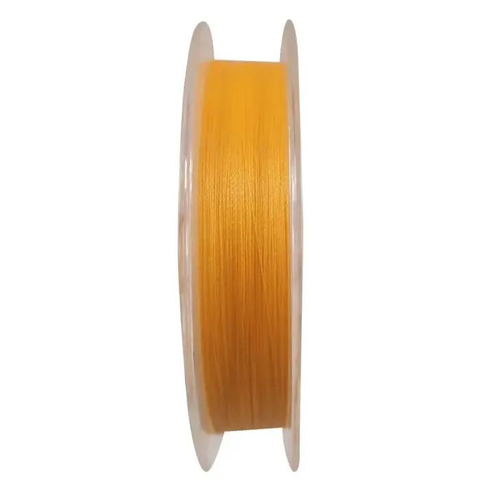 Шнур Favorite X1 PE 4x 150m 1.5/0.205mm 25lb/11.4kg Orange (1693.11.22) изображение 3