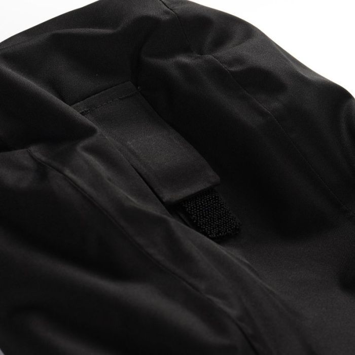 Куртка Alpine Pro Garg MJCD698 990 - L - чорний (007.020.0110) зображення 4
