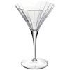 Набір келихів Luigi Bormioli Bach Martini 210 мл 4шт/уп (10951/01) зображення 2