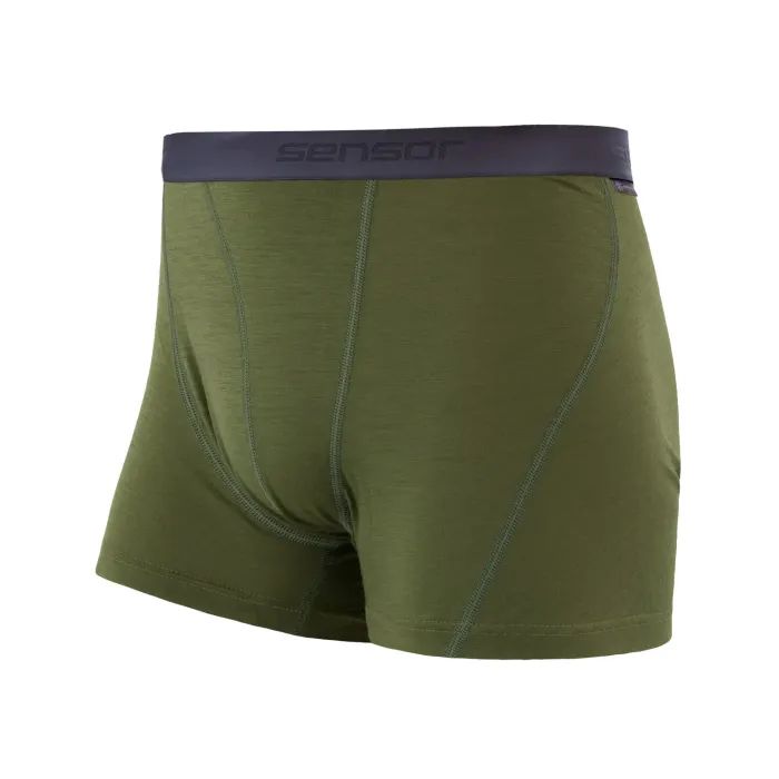 Термотрусы Sensor Merino Active safari 17200022 L (SM21MA-safari-L)