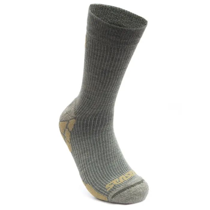 Носки Sensor Hiking Merino khaki/safari 20200068 9-11 (SU41HM-khaki-safari-9-11) изображение 2
