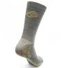 Носки Sensor Hiking Merino khaki/safari 20200068 6-8 (SU41HM-khaki-safari-6-8) изображение 3