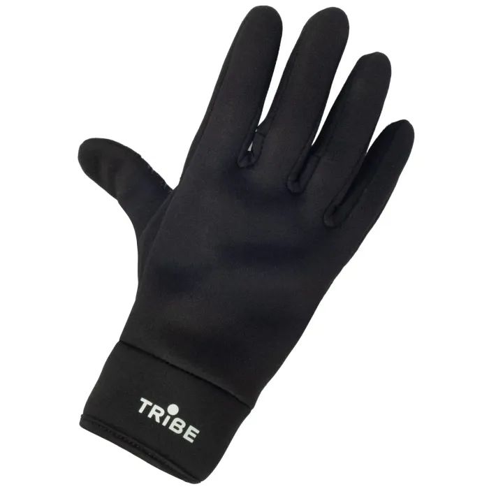 Рукавиці Tribe Windstop black L (T-KC-0002-black-L) зображення 3