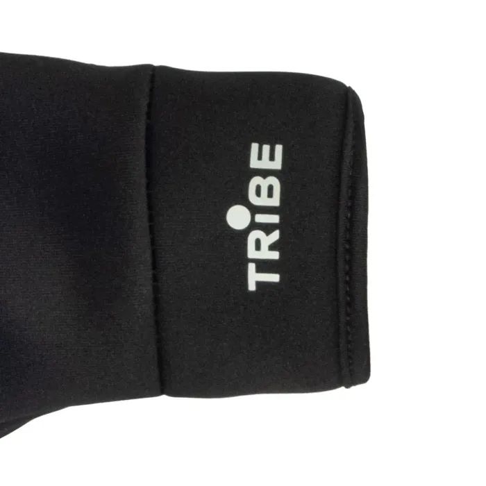 Рукавиці Tribe Windstop black L (T-KC-0002-black-L) зображення 4