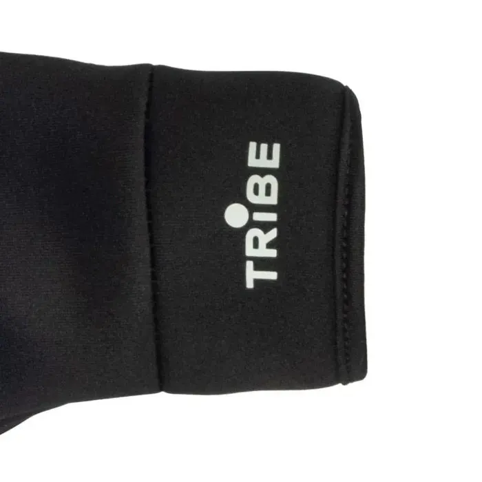 Рукавицы Tribe Windstop black XL (T-KC-0002-black-XL) изображение 4