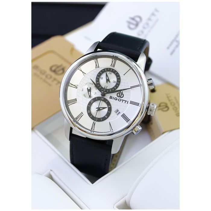 Наручные часы Bigotti BG.1.10052-1 изображение 2