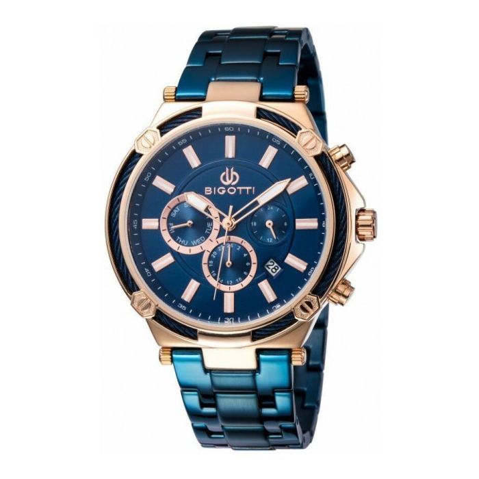 Наручные часы Bigotti BGT0134-2