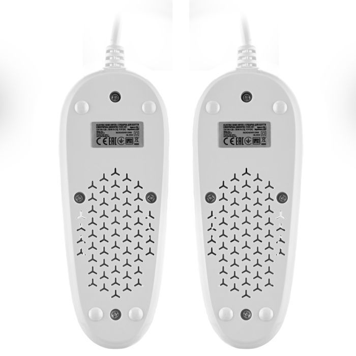 Сушарка для взуття Ardesto ESHD-001 зображення 3