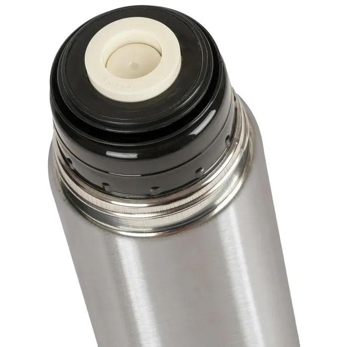 Термос Highlander Duro Flask 1L Silver Single (FLA115-SR-SGL) (931003) изображение 3