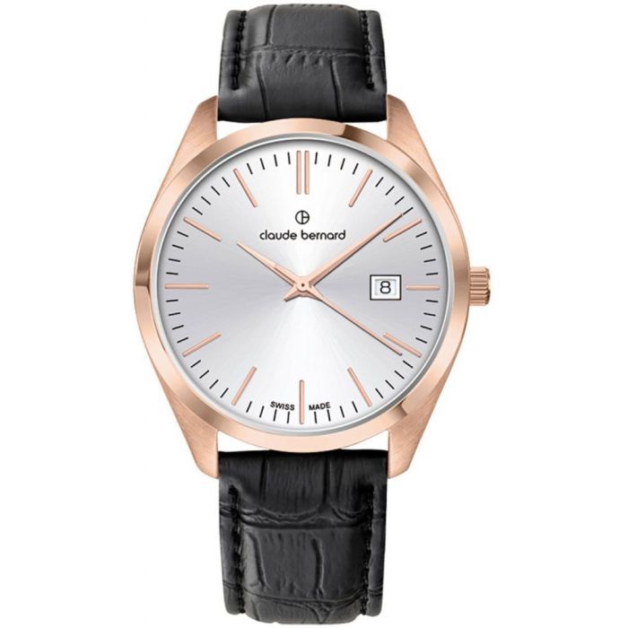 Наручные часы Claude Bernard 70201 37R AIR
