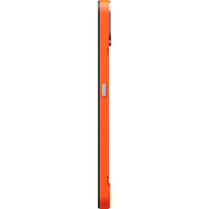 Мобільний телефон Nothing CMF by Nothing Phone 1 8/256GB Orange (1111428) зображення 5