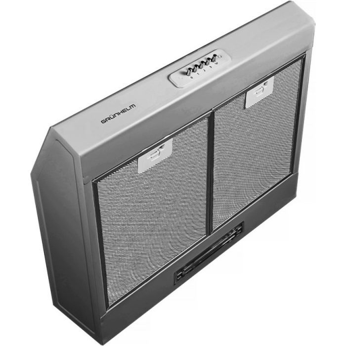 Витяжка кухонна Grunhelm GVP 410 IF зображення 2