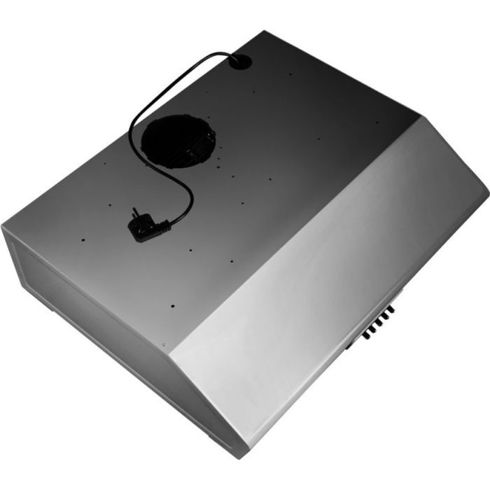 Витяжка кухонна Grunhelm GVP 410 IF зображення 4