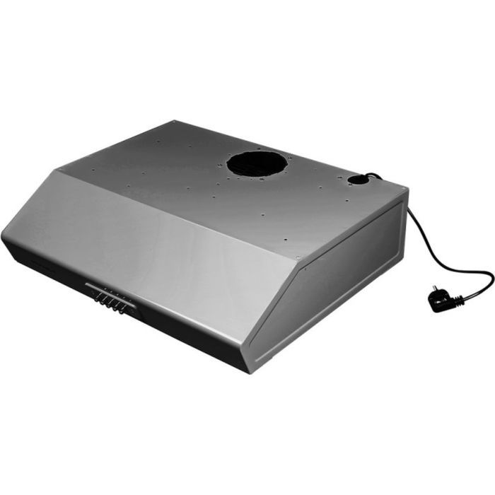 Витяжка кухонна Grunhelm GVP 410 IF зображення 6