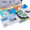 Конструктор Makerzoid Superbot Master Premium (MKZ-SPB-MS) изображение 8