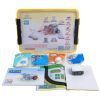 Конструктор Makerzoid Superbot Master Premium (MKZ-SPB-MS) изображение 9