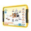Конструктор Makerzoid Superbot Master Premium (MKZ-SPB-MS)