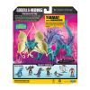 Фигурка Godzilla vs. Kong Тиамат с подводной лодкой (35214) изображение 6