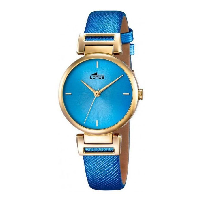 Наручний годинник Lotus Watch 18228/3