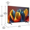 Телевизор Hisense 43E7NQ изображение 6