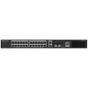 Комутатор мережевий Ruijie Networks RG-ES228GS-P зображення 2