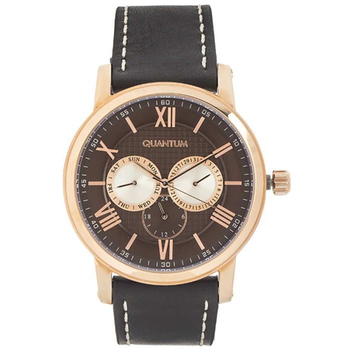 Наручний годинник Quantum Watch ADG460.442