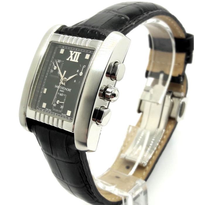 Наручные часы Saint Honore 855139 1NRF изображение 2