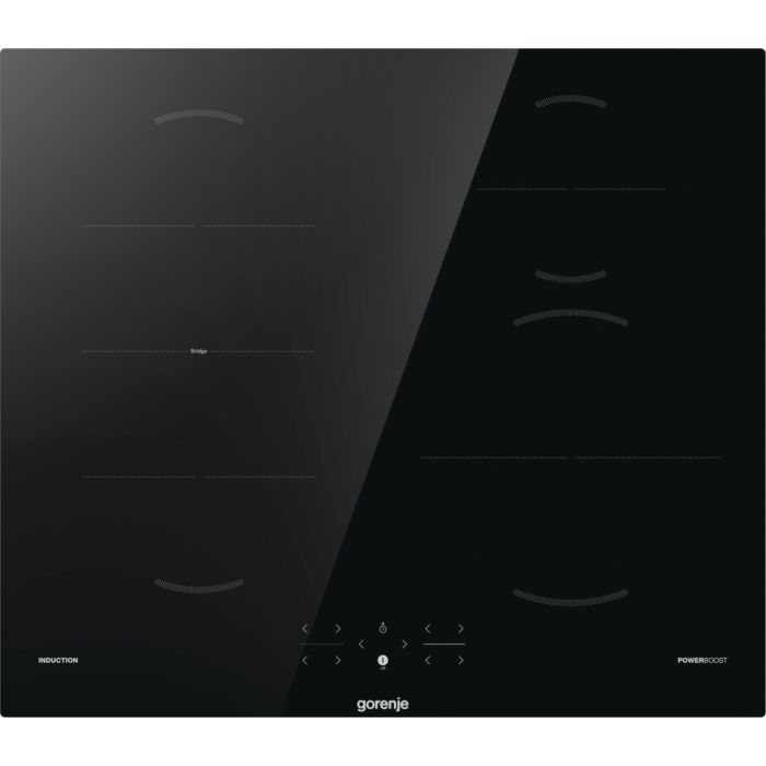 Варочна поверхня Gorenje GI6421BSC зображення 8