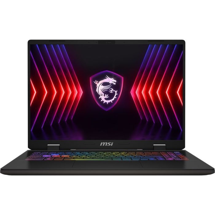 Ноутбук MSI Sword 16HX (B14VGKG-893XUA)