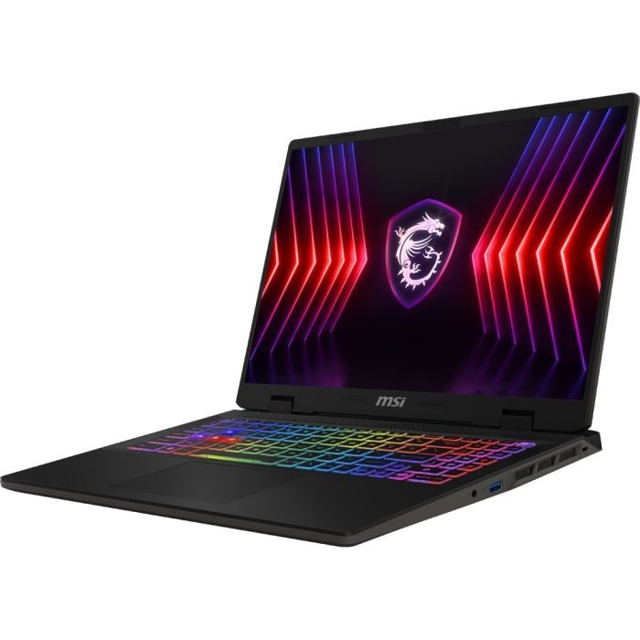 Ноутбук MSI Sword 16HX (B14VGKG-893XUA) зображення 3