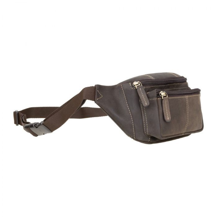 Сумка Visconti 720 Bumbag Oil Tan (720 OIL TAN) зображення 2