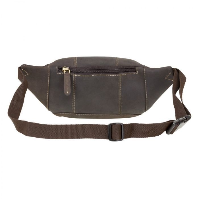 Сумка Visconti 720 Bumbag Oil Tan (720 OIL TAN) зображення 3