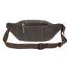 Сумка Visconti 720 Bumbag Oil Brown (720 OIL BR) зображення 3