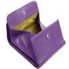 Гаманець Smith & Canova 28611 Haxey Purple (28611 PURPLE) зображення 6