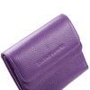 Гаманець Smith & Canova 28611 Haxey Purple (28611 PURPLE) зображення 7