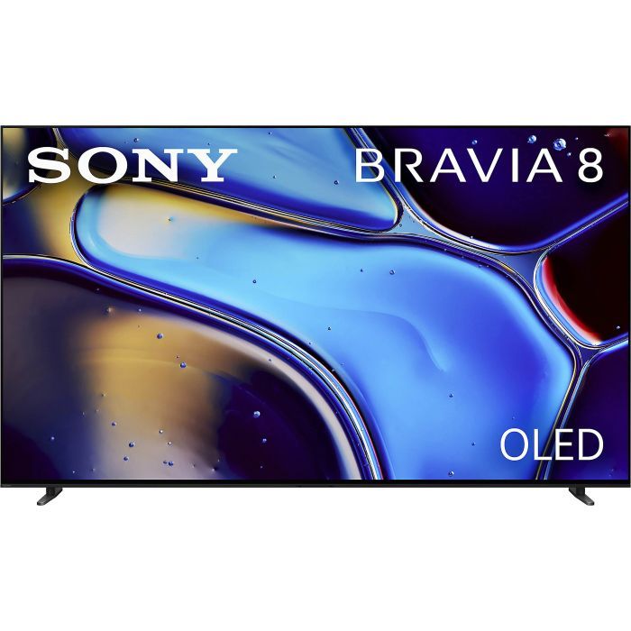 Телевизор Sony K-55XR80