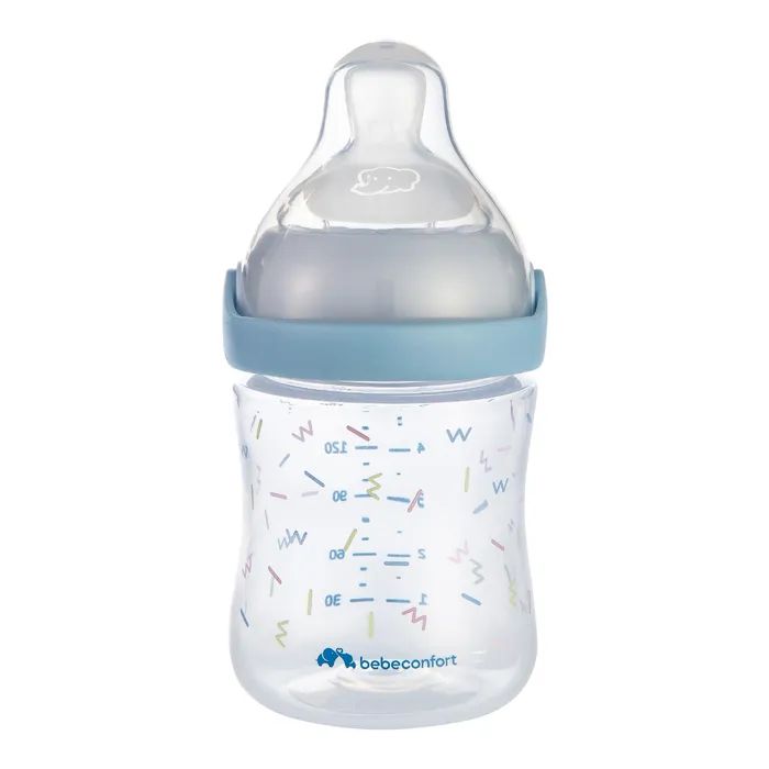 Набор для кормления новорожденных Bebe Confort Physio Air 150 мл (3102202420)