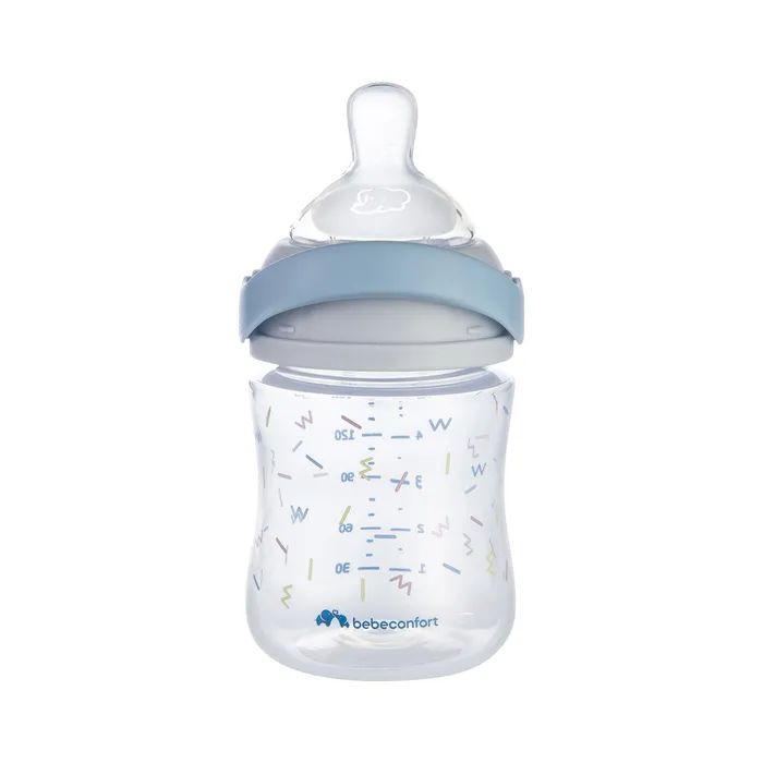 Набор для кормления новорожденных Bebe Confort Physio Air 150 мл (3102202420) изображение 2