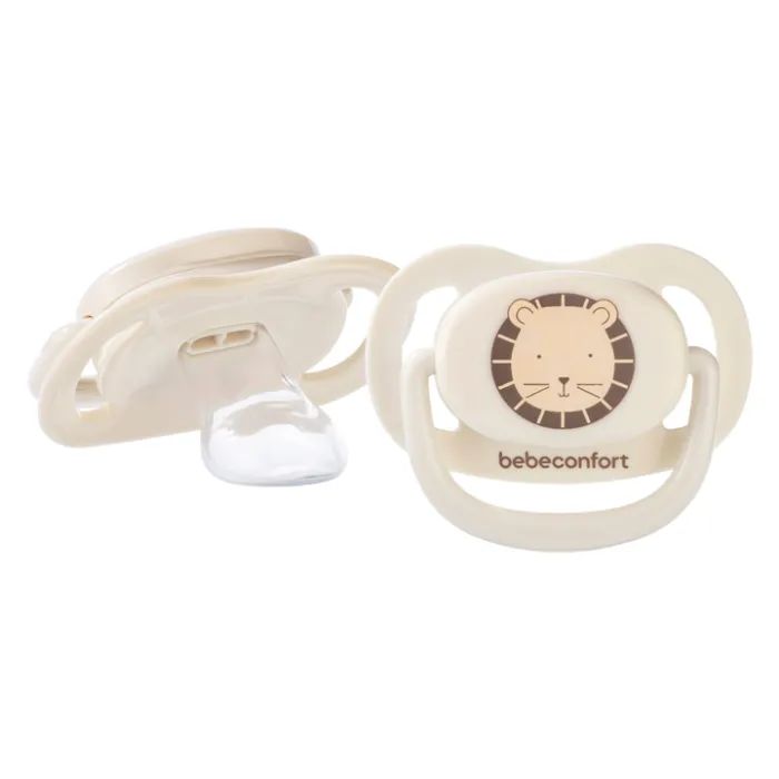 Набор для кормления новорожденных Bebe Confort Physio Air 150 мл (3102202420) изображение 4