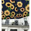 Парасоля Fulton L354-041673 Minilite-2 Sunflower (L354-041673) зображення 5