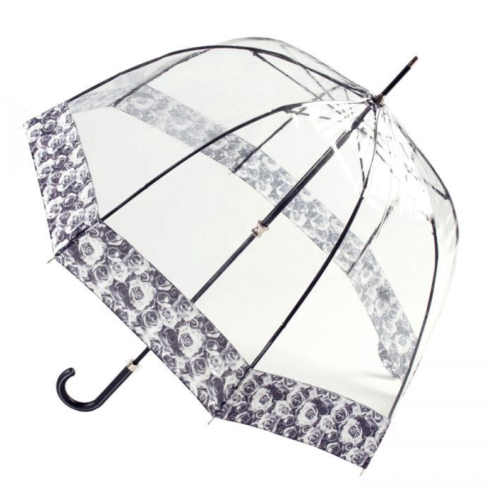 Парасоля Fulton Birdcage-2 Luxe L866 Luminous Floral (L866-034507)