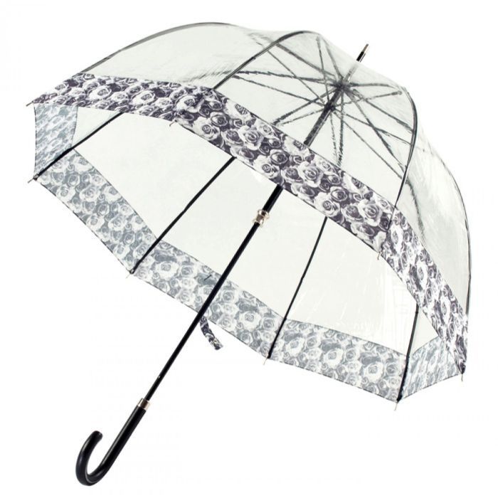Парасоля Fulton Birdcage-2 Luxe L866 Luminous Floral (L866-034507) зображення 3