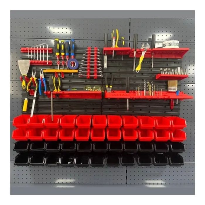 Полка для инструмента Kistenberg KS_kit89 изображение 4
