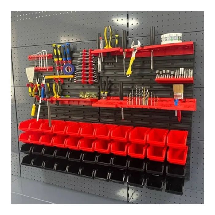 Полка для инструмента Kistenberg KS_kit89 изображение 5