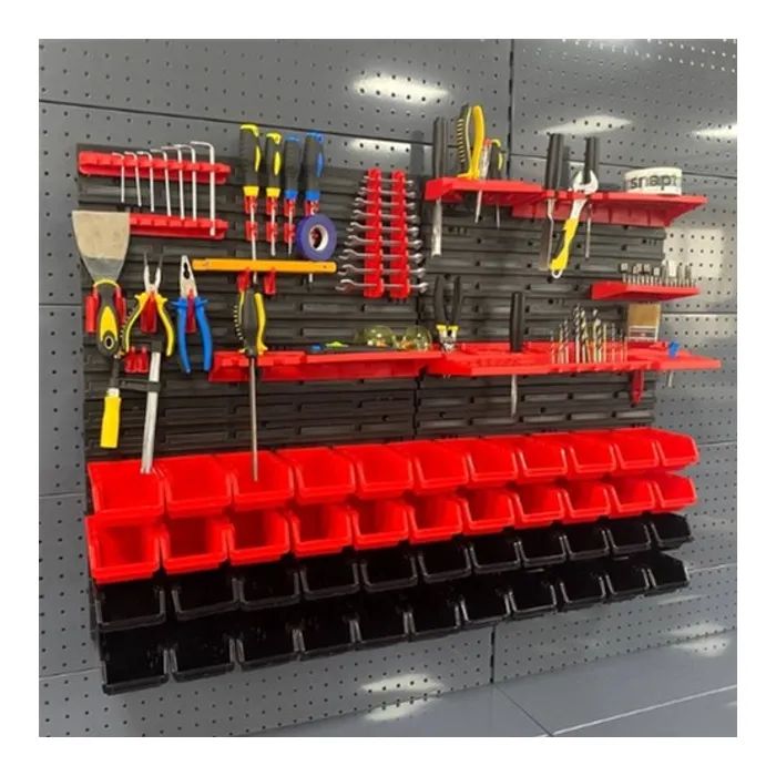 Полка для инструмента Kistenberg KS_kit89 изображение 6