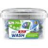 Капсули для прання Pro Wash Universal Альпійська свіжість 70 шт. (4823128004974)