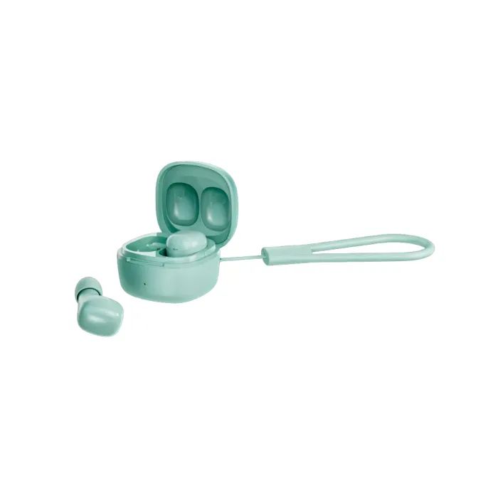 Наушники Canyon OnGo 4 Mini TWS Beige (CNS-TWS4BE)