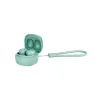 Наушники Canyon OnGo 4 Mini TWS Green (CNS-TWS4GR) изображение 2
