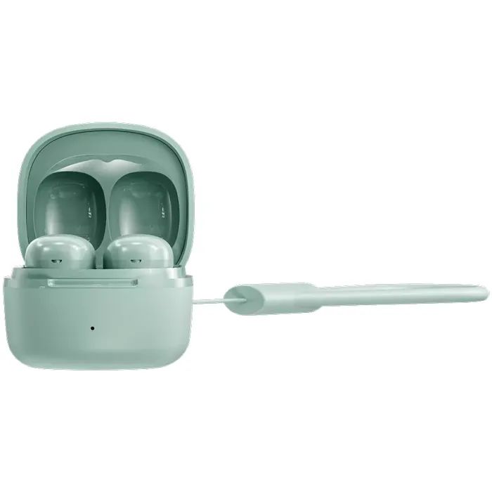 Наушники Canyon OnGo 4 Mini TWS Beige (CNS-TWS4BE) изображение 3