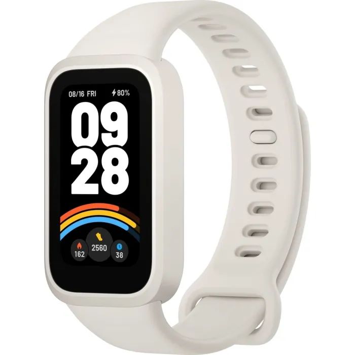 Фітнес браслет Xiaomi Smart Band 9 Active Arctic Blue зображення 3